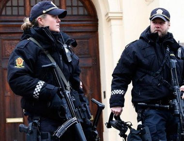 Νορβηγία: Ενισχύονται τα μέτρα ασφαλείας μετά το χτύπημα στη Στοκχόλμη